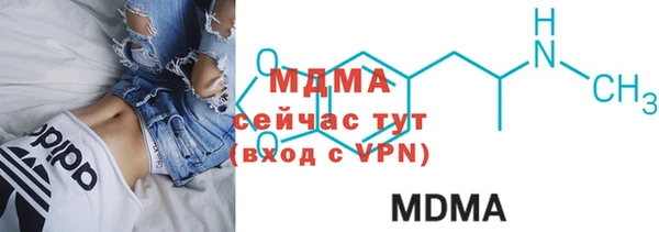 таблы Покров